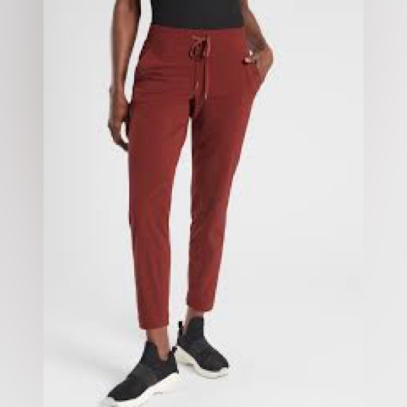 Athleta midtown ankle pant - Picture 1 of 7